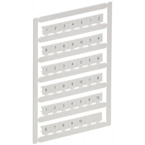 Маркер для CTS 10кв.мм 