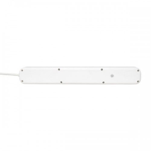 Удлинитель 5х1.5м IP20 2USB 2.4А+2type-C LUX 1.5кв.мм EKF UBA-LUX-515-TC
