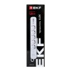 Удлинитель 5х1.5м IP20 2USB 2.4А+2type-C LUX 1.5кв.мм EKF UBA-LUX-515-TC