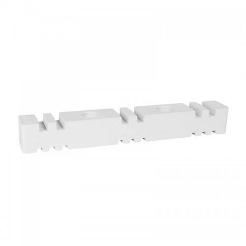 Изолятор шинный плоский OptiIsol ИШП-270-3-5/10 КЭАЗ 351766