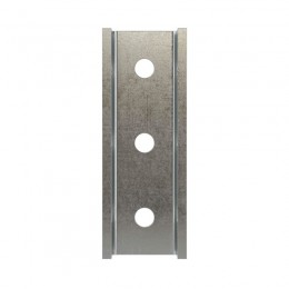 Крепление приварное для профилей BPL41/BPM41 неоцинк. DKC BSW4101