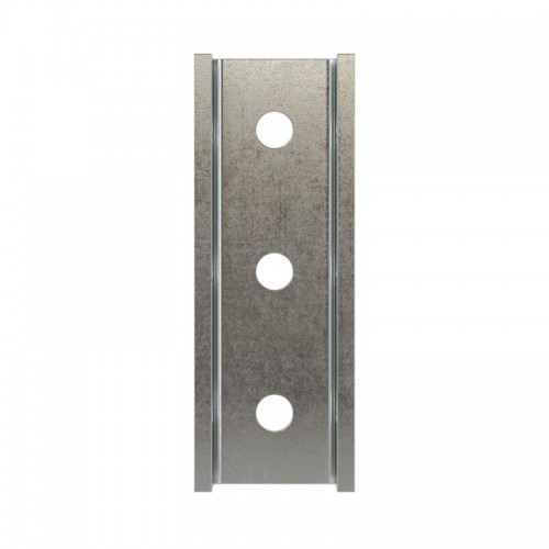 Крепление приварное для профилей BPL41/BPM41 неоцинк. DKC BSW4101