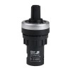 Потенциометр OptiSignal Compact D22 С7-POT-5 5кОм XB4BD912R5K КЭАЗ 362215
