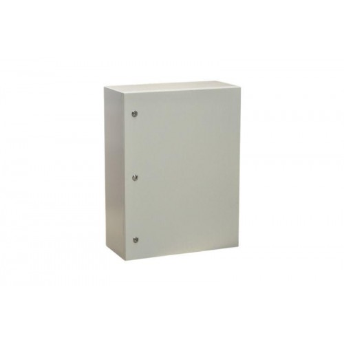 Корпус металлический ЩРНМ IP31 600х500х250 DEKraft 32476DEK