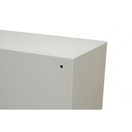 Корпус металлический ЩРНМ IP31 600х500х250 DEKraft 32476DEK