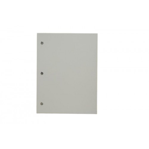 Корпус металлический ЩРНМ IP31 600х500х250 DEKraft 32476DEK