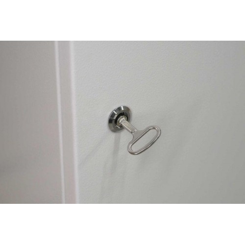 Корпус металлический ЩРНМ IP31 600х500х250 DEKraft 32476DEK