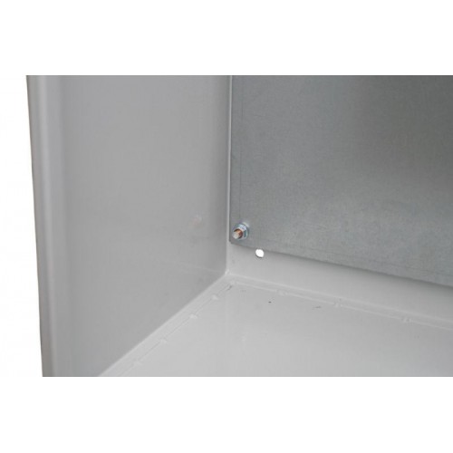 Корпус металлический ЩРНМ IP31 600х500х250 DEKraft 32476DEK