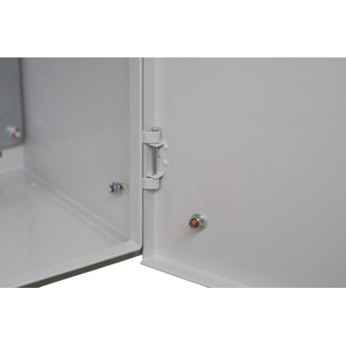 Корпус металлический ЩРНМ IP31 600х500х250 DEKraft 32476DEK