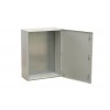 Корпус металлический ЩРНМ IP31 600х500х250 DEKraft 32476DEK