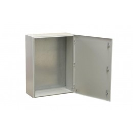 Корпус металлический ЩРНМ IP31 600х500х250 DEKraft 32476DEK
