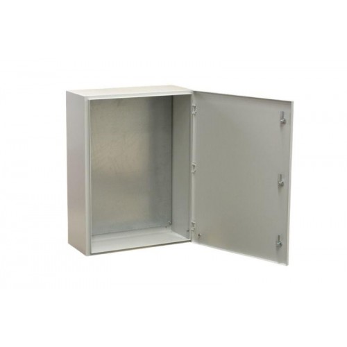 Корпус металлический ЩРНМ IP31 600х500х250 DEKraft 32476DEK