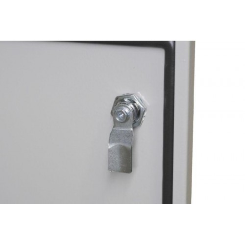 Корпус металлический ЩРНМ IP55 600х500х200 DEKraft 32506DEK