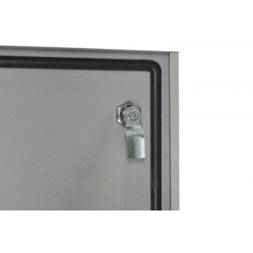 Корпус металлический ЩРНМ IP55 400х300х200 DEKraft 32498DEK