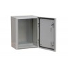 Корпус металлический ЩРНМ IP55 400х300х200 DEKraft 32498DEK