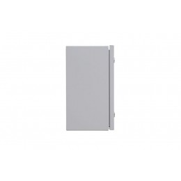 Корпус металлический ЩРНМ IP55 400х300х200 DEKraft 32498DEK