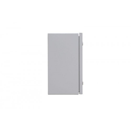 Корпус металлический ЩРНМ IP55 400х300х200 DEKraft 32498DEK
