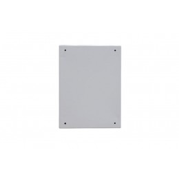 Корпус металлический ЩРНМ IP55 400х300х200 DEKraft 32498DEK
