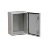 Корпус металлический ЩРНМ IP55 500х400х250 DEKraft 32502DEK
