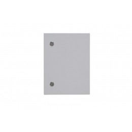 Корпус металлический ЩРНМ IP55 500х400х250 DEKraft 32502DEK