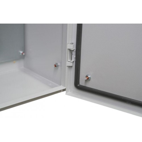 Корпус металлический ЩРНМ IP55 500х400х250 DEKraft 32502DEK