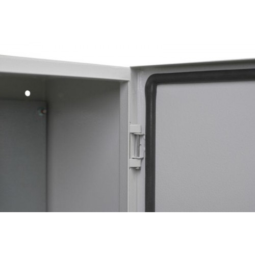 Корпус металлический ЩРНМ IP55 500х400х250 DEKraft 32502DEK