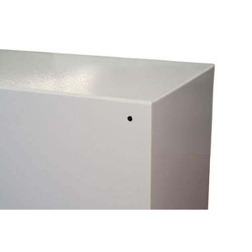 Корпус металлический ЩРНМ IP31 1000х600х300 DEKraft 32487DEK