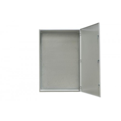 Корпус металлический ЩРНМ IP31 1000х600х300 DEKraft 32487DEK