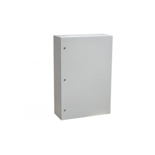 Корпус металлический ЩРНМ IP31 1000х600х300 DEKraft 32487DEK