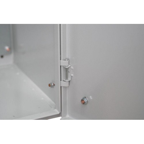 Корпус металлический ЩРНМ IP31 1000х600х300 DEKraft 32487DEK