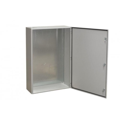 Корпус металлический ЩРНМ IP31 1000х600х300 DEKraft 32487DEK