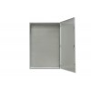 Корпус металлический ЩРНМ IP31 1200х800х300 DEKraft 32490DEK