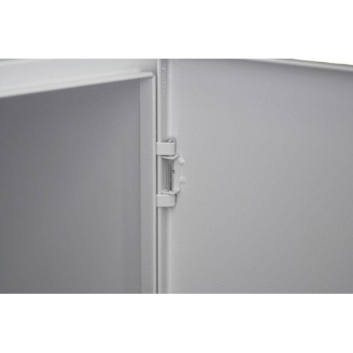 Корпус металлический ЩРНМ IP31 1400х800х300 DEKraft 32491DEK