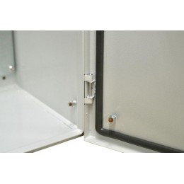 Корпус металлический ЩРНМ IP55 1000х600х300 DEKraft 32518DEK