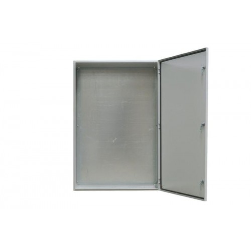 Корпус металлический ЩРНМ IP55 1000х600х300 DEKraft 32518DEK