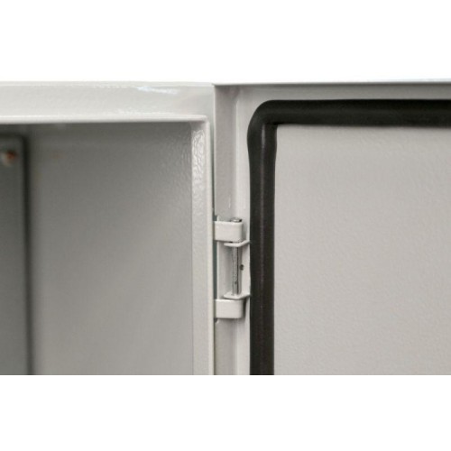 Корпус металлический ЩРНМ IP55 1000х600х300 DEKraft 32518DEK