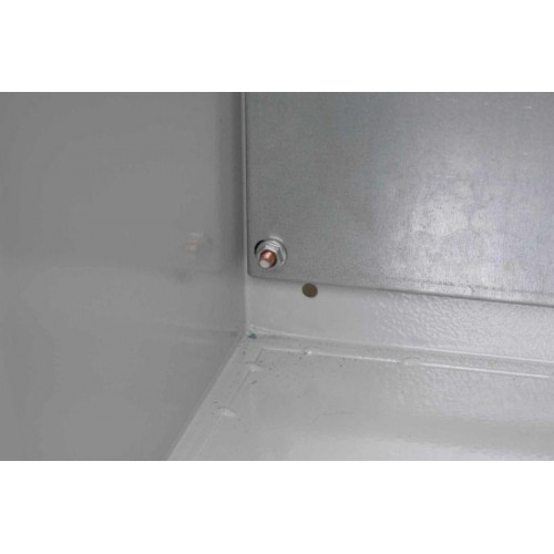 Корпус металлический ЩРНМ IP55 1000х600х300 DEKraft 32518DEK