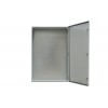 Корпус металлический ЩРНМ IP55 1400х800х300 DEKraft 32522DEK