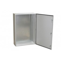 Корпус металлический ЩРНМ IP55 1400х800х300 DEKraft 32522DEK