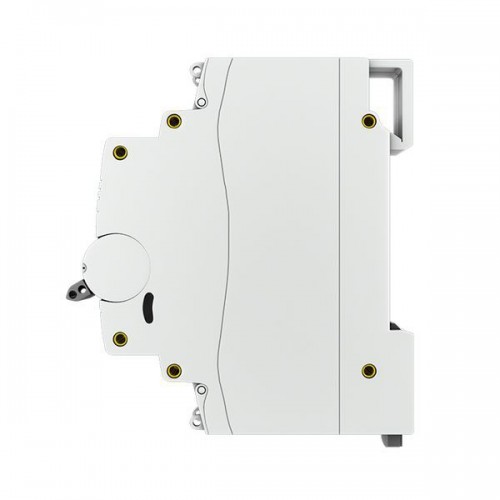 Выключатель автоматический модульный 3п B 25А 4.5кА ВА 47-63 PROxima EKF mcb4763-3-25B-pro