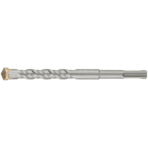 Бур по бетону SDS PLUS с двойной резьбой 14х160мм MOS 32512М