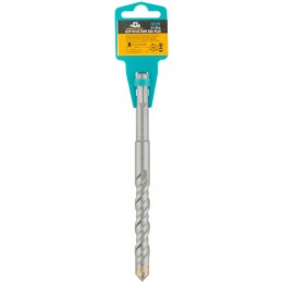 Бур по бетону SDS PLUS с двойной резьбой 14х160мм MOS 32512М