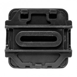 Реле умное в подрозетник 1-канальное Zigbee Connect Select без нейтрали EKF ssh-1g-zb-nn