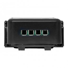 Реле умное в подрозетник 1-канальное Zigbee Connect Select без нейтрали EKF ssh-1g-zb-nn