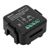 Реле умное в подрозетник 1-канальное Zigbee Connect Select без нейтрали EKF ssh-1g-zb-nn