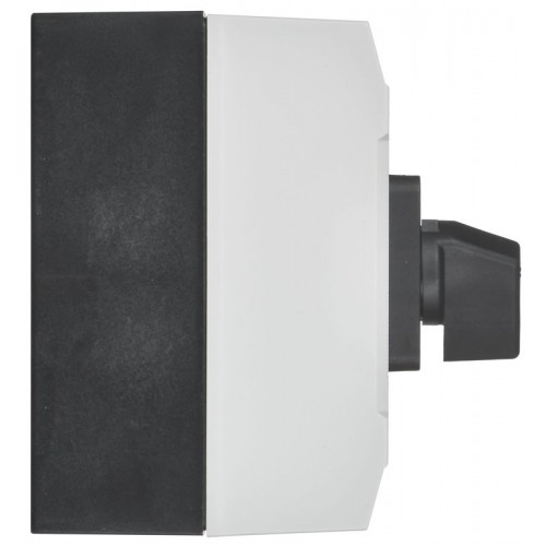 Переключатель кулачковый 16А (сх. 56) в боксе стандартная рукоятка IEK MI-CS20-016-056