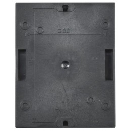 Переключатель кулачковый 16А (сх. 56) в боксе стандартная рукоятка IEK MI-CS20-016-056