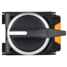 Переключатель 3 полож. 2НО возвратный длин. ручка MASTER IEK MI-SW60-20XB33-4-25-3-K02