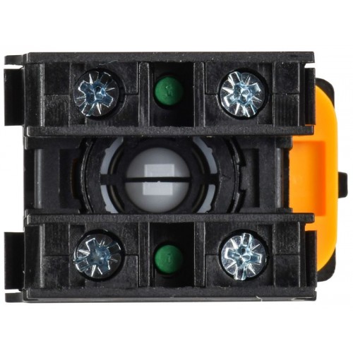 Переключатель 3 полож. 2НО возвратный длин. ручка MASTER IEK MI-SW60-20XB33-4-25-3-K02