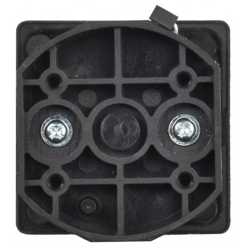 Переключатель кулачковый 10А (сх. 108) стандартная рукоятка IEK MI-CS10-010-108